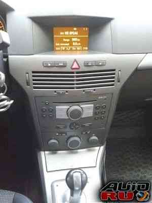 Opel Astra, 2006 Opel Astra, 2006