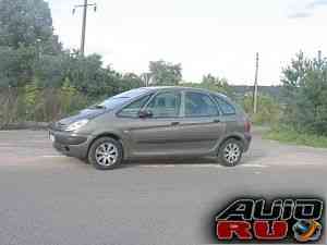 Citroen Xsara Picasso, 2008