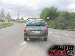 Citroen Xsara Picasso, 2008