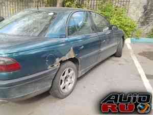 Opel Omega, 1996