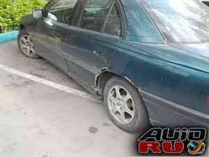 Opel Omega, 1996