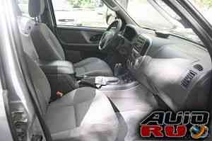 Ford Escape, 2005 Ford Escape, 2005