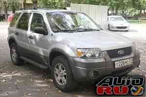 Ford Escape, 2005 Ford Escape, 2005