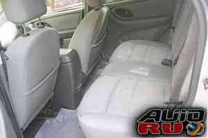 Ford Escape, 2005 Ford Escape, 2005
