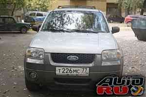 Ford Escape, 2005 Ford Escape, 2005