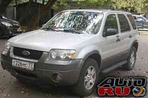 Ford Escape, 2005 Ford Escape, 2005