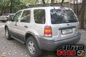 Ford Escape, 2005 Ford Escape, 2005