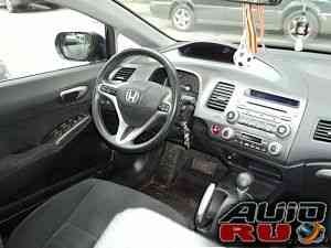 Honda Civic, 2009