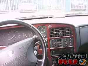 Saab 9000, 1996 Saab 9000, 1996