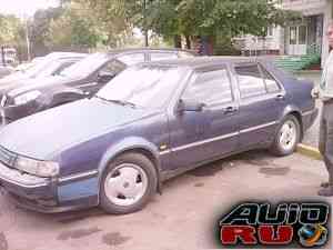 Saab 9000, 1996 Saab 9000, 1996