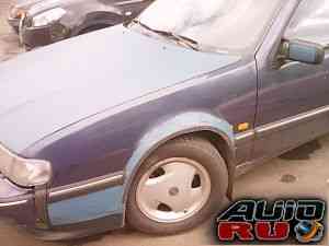 Saab 9000, 1996 Saab 9000, 1996