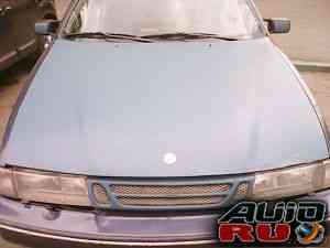 Saab 9000, 1996 Saab 9000, 1996