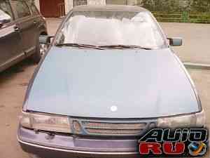 Saab 9000, 1996 Saab 9000, 1996