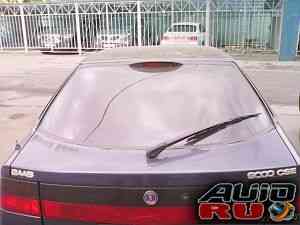 Saab 9000, 1996 Saab 9000, 1996