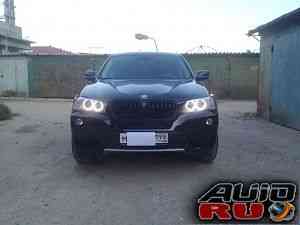 BMW X3, 2013