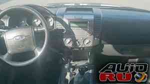 Ford Ranger, 2008