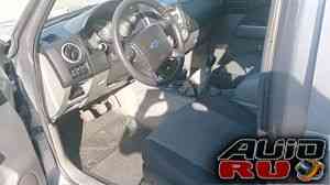 Ford Ranger, 2008
