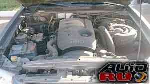 Ford Ranger, 2008