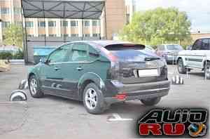 Ford Focus, 2007 Ford Focus, 2007
