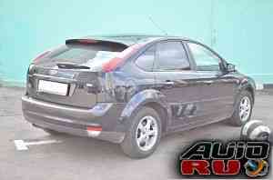 Ford Focus, 2007 Ford Focus, 2007