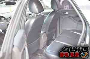 Ford Focus, 2007 Ford Focus, 2007