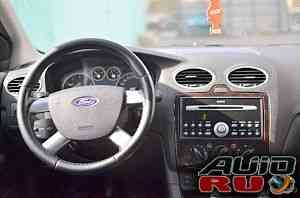Ford Focus, 2007 Ford Focus, 2007