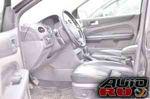 Ford Focus, 2007 Ford Focus, 2007