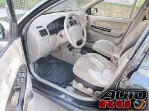 KIA Rio, 2005 KIA Rio, 2005