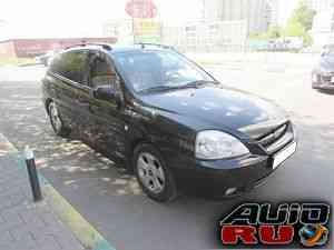 KIA Rio, 2005 KIA Rio, 2005