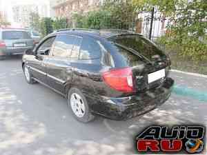 KIA Rio, 2005 KIA Rio, 2005