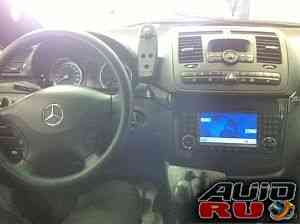 Mercedes-Benz Viano, 2010