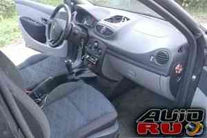 Renault Clio, 2006 Renault Clio, 2006