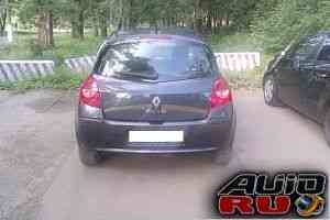 Renault Clio, 2006 Renault Clio, 2006