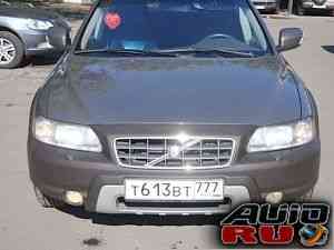 Volvo XC70, 2006 Volvo XC70, 2006