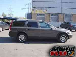 Volvo XC70, 2006 Volvo XC70, 2006