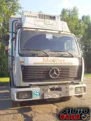 Mercedes benc 2426L