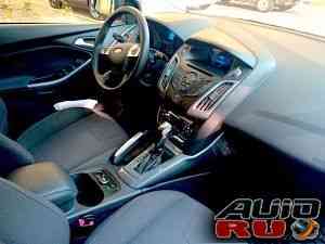 Ford Focus, 2011 Ford Focus, 2011