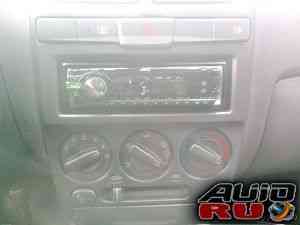 Hyundai Accent, 2007 Hyundai Accent, 2007