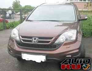 Honda CR-V, 2011 Honda CR-V, 2011