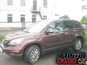 Honda CR-V, 2011 Honda CR-V, 2011