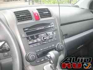 Honda CR-V, 2011 Honda CR-V, 2011