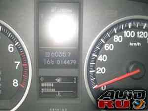 Honda CR-V, 2011 Honda CR-V, 2011