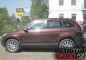 Honda CR-V, 2011 Honda CR-V, 2011
