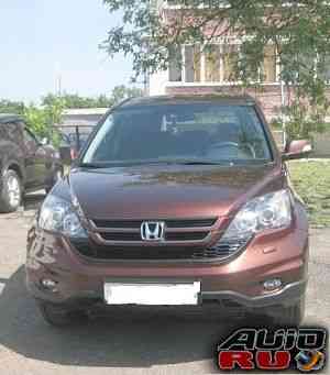 Honda CR-V, 2011 Honda CR-V, 2011