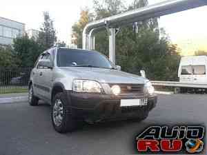 Honda CR-V, 1995 Honda CR-V, 1995