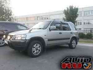 Honda CR-V, 1995 Honda CR-V, 1995