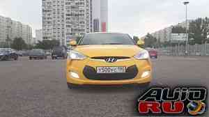 Hyundai Veloster, 2012 Hyundai Veloster, 2012