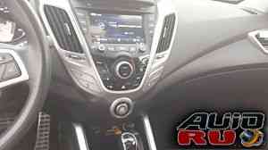 Hyundai Veloster, 2012 Hyundai Veloster, 2012