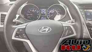 Hyundai Veloster, 2012 Hyundai Veloster, 2012