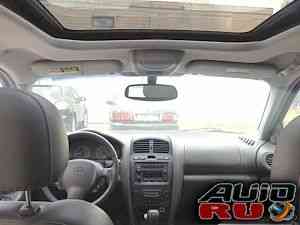 Hyundai Santa Fe, 2005 Hyundai Santa Fe, 2005